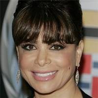 Paula Abdul might bring her dark eye makeup and elaborate hairstyles to 