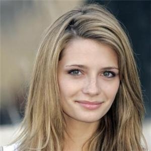 Did Mischa Barton win her battle with cellulite by drinking?