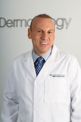 Dr. Neil Sadick