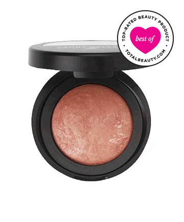 Best Blush No. 16: Laura Geller Blush-n-Brighten, $28