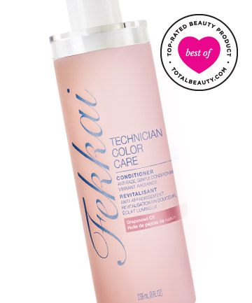 Best Color Protecting Conditioner No. 9: Fekkai Technician Color Care Conditioner, $20