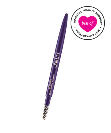 Best Brow Product No. 7: Kimiko Super Fine Eyebrow Pencil Automatique, $27