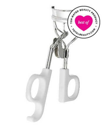 Best Eyelash Curler No. 4: E.L.F. Mechanical Eyelash Curler, $2