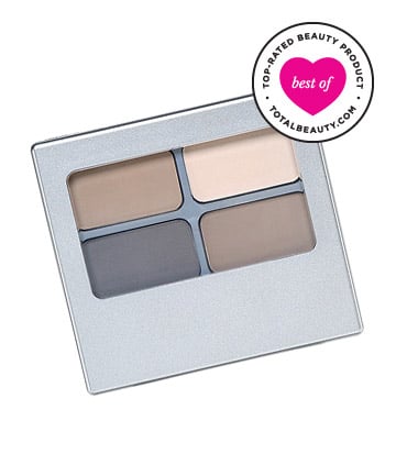 Best Eyeshadow No. 6: Physicians Formula Matte Collection Quad Eye Shadow, $7.25