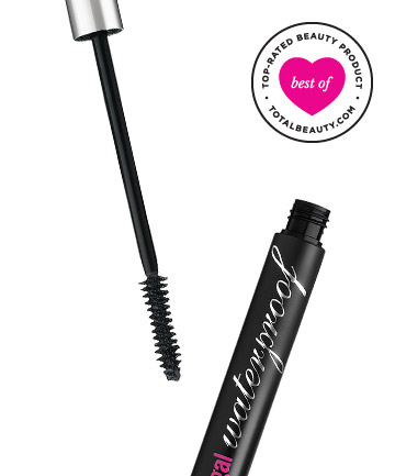 Best Mascara No. 12: Benefit BadGal Waterproof Mascara, $19