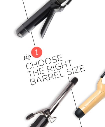 Tip 1: Choose the Right Barrel Size