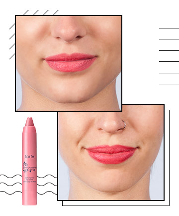 Tarte LipSurgence Lip Tint, $24