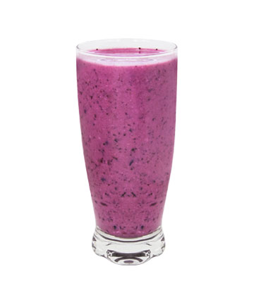 Berry Blast 