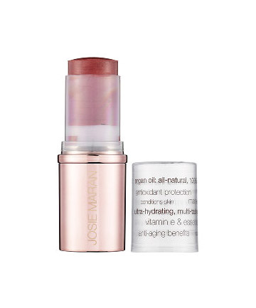 Worst Blush No. 4: Josie Maran Argan Color Sticks, $22