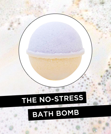 Best Bath Bomb for Unwinding