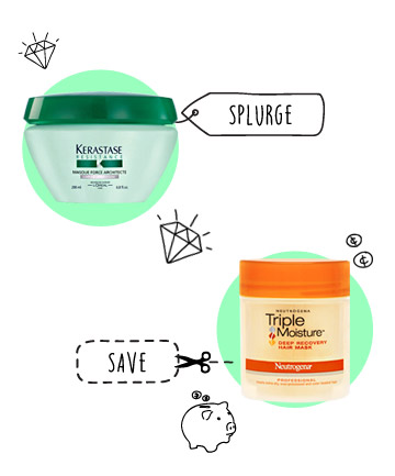 Hair Mask That Repairs Damaged Strands