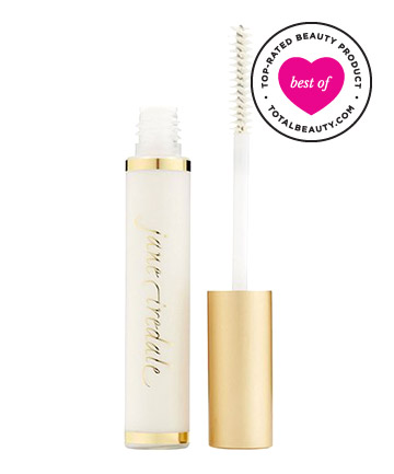 Best Eyelash Product No. 1: Jane Iredale PureLash Lash Extender & Conditioner, $19