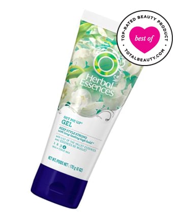 Best Hair Gel No. 4: Herbal Essences Set Me Up Stylers Max Hold Gel, $4.99