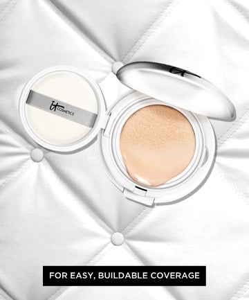 Best BB Cushion With SPF