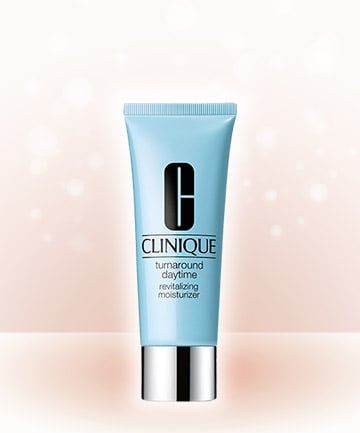 A Glotion for Wide-Awake Skin