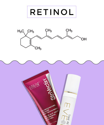 Retinol