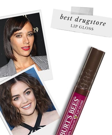 Best Drugstore Lip Gloss