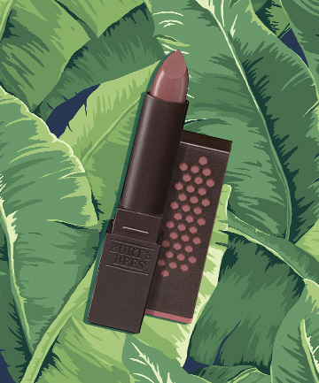 A Superhydrating Lipstick