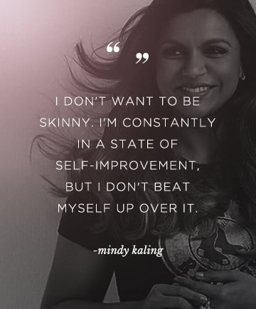 Mindy Kaling