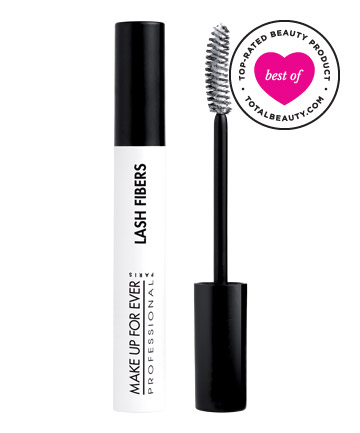 Best Eyelash Product No. 4: Make Up For Ever Lash Fibers Lash Primer, $21