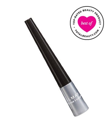 Best Drugstore Eyeliner No. 13: Almay Intense I-Color Liquid Eyeliner, $7.99