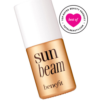 Best Highlighter No. 7: Benefit Sun Beam, $26