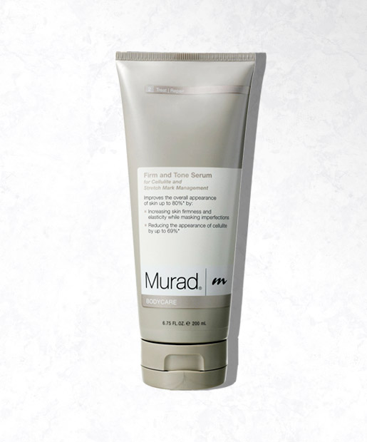 Worst No. 1: Murad Firm and Tone Serum, $78