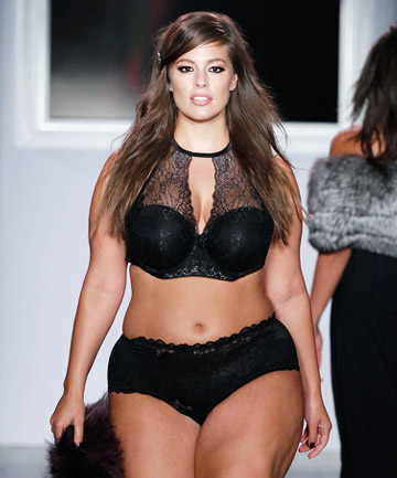 Ashley Graham