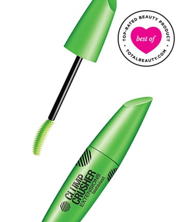 Best Drugstore Mascara No. 3: CoverGirl Clump Crusher Extensions Lashblast Mascara, $7.99