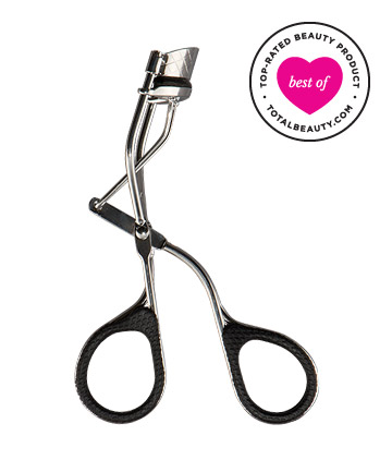 Best Eyelash Curler No. 8: Revlon Lash Curler, $5.99