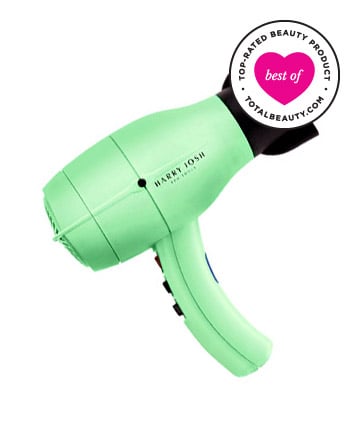 Best Hot Styling Tool No. 1: Harry Josh Pro Tools Dryer 2000, $300