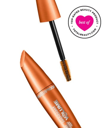 Best Mascara No. 16: CoverGirl Clump Crusher Extensions LashBlast Mascara, $7.99