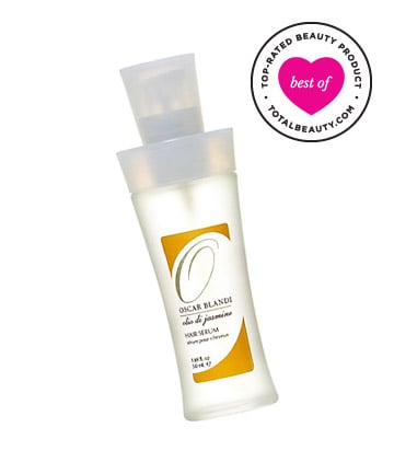 Best Shine Serums and Sprays No. 14: Oscar Blandi Olio di Jasmine Hair Serum, $35