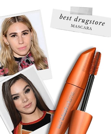 Best Drugstore Mascara