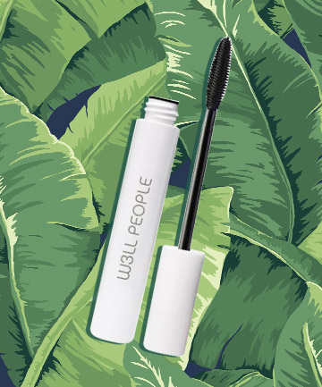 A Stellar Mascara That's All Natural