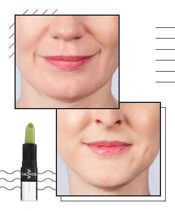 Santhilea London Real Rebel Colour Perfect Luxury Lip Care, $9.99