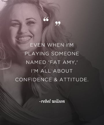 Rebel Wilson