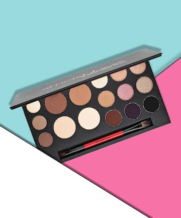 Best Makeup Palettes: The Contour-Friendly Choice