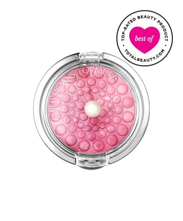 Best Drugstore Blush No. 3: Physicians Formula Powder Palette Mineral Glow Pearls Blush, $11.95