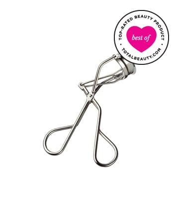 Best Luxury Beauty Product No. 7: Shu Uemura Eyelash Curler, $20