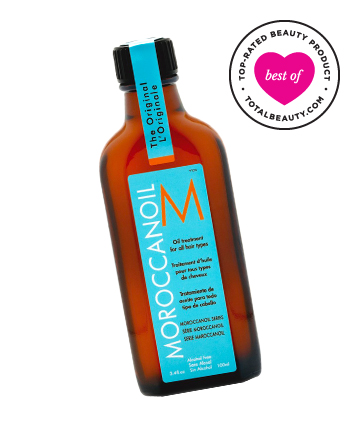 Best Classic Beauty Product No. 8: Moroccanoil Treatment, $44