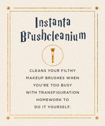 Instanta Brushcleanium