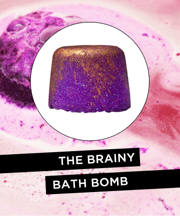 Best Bath Bomb for Focus