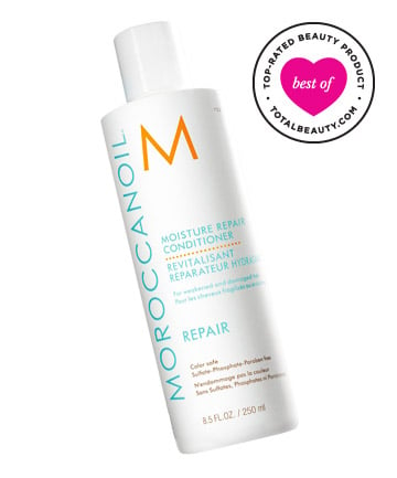 Best Conditioner No. 6: Moroccanoil Moisture Repair Conditioner, $26