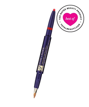 Best Lip Liner No. 8: Estée Lauder Automatic Lip Pencil Duo, $29