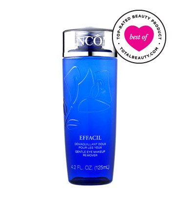 Best Makeup Remover No. 5: Lancôme Effacil Gentle Eye Makeup Remover, $30