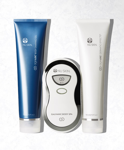 Best No. 1: Nu Skin ageLOC Galvanic Body Spa, $350