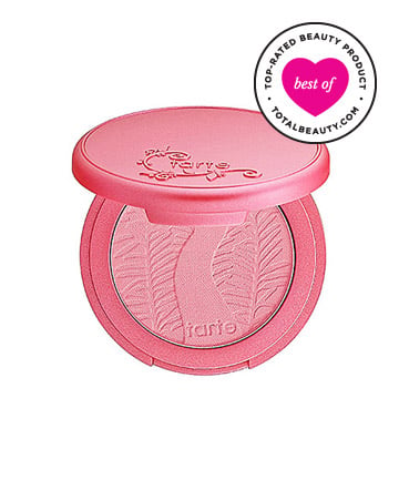 Best Blush No. 8: Tarte Amazonian Clay 12-Hour Blush, $28