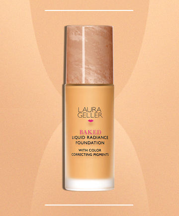 Best Foundation for Natural Color Correction