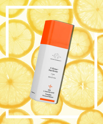 Drunk Elephant C-Firma Day Serum, $80